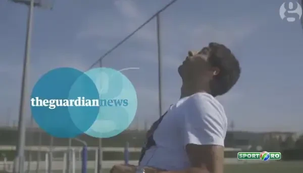 Suarez a CEDAT inainte de El Clasico: "Niciodata nu mai fac ASTA" Cum reactioneaza cand e intrebat de muscatura de la CM