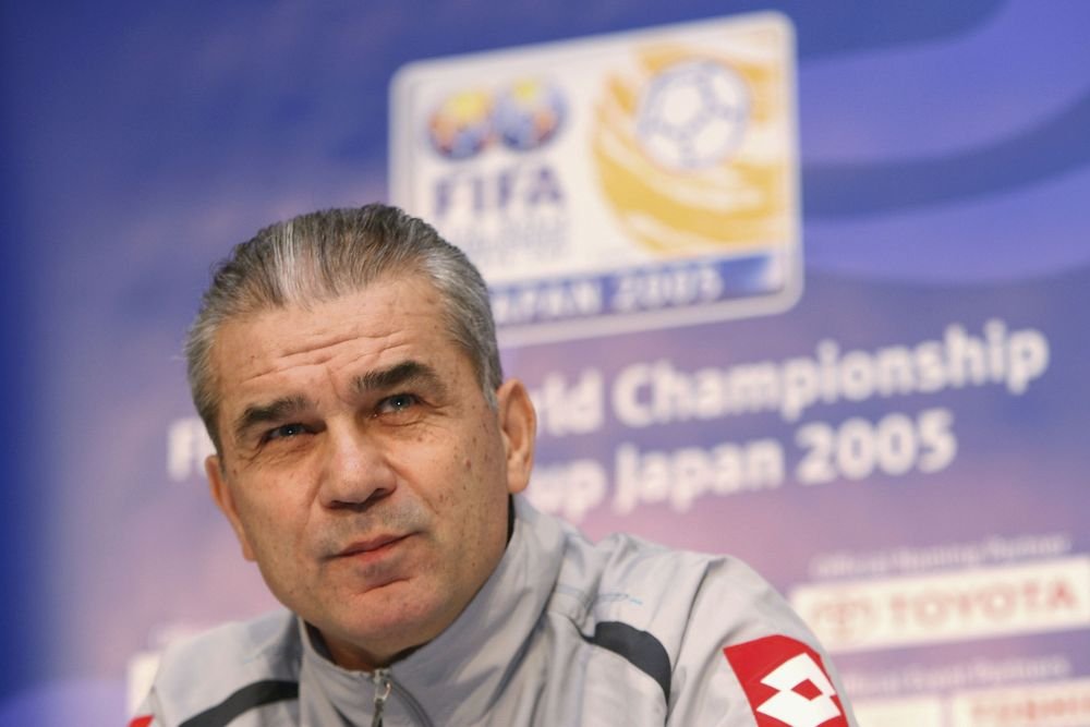 Dupa 10 ani! Iordanescu revine la nationala pentru a aduce calificarea la EURO! 