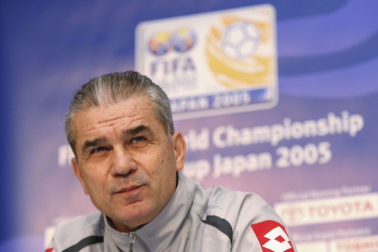 Dupa 10 ani! Iordanescu revine la nationala pentru a aduce calificarea la EURO!