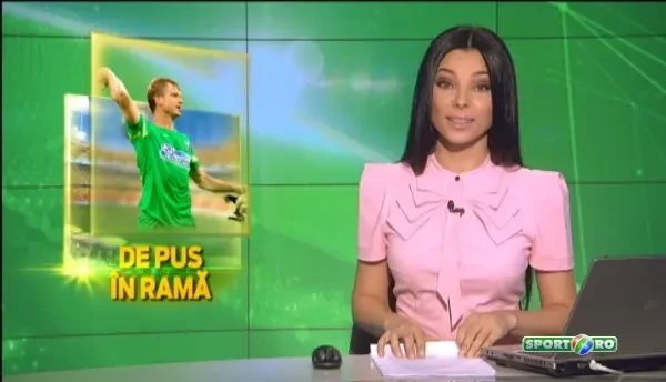 Arlauskis a salvat-o pe Steaua si cu Rio Ave dar a incasat si unul dintre cele mai tari goluri ale serii in Europa! VIDEO