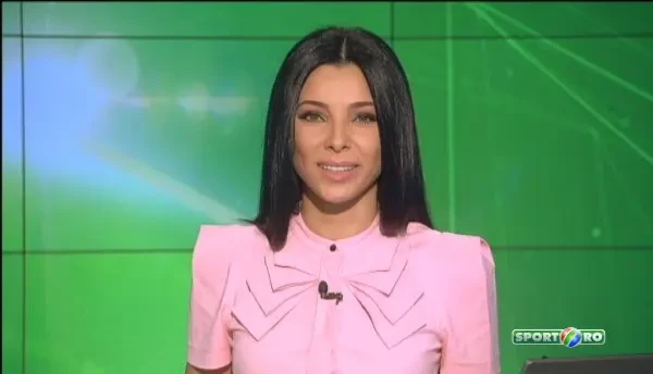 Campionii Romaniei i-au facut o petrecere surpriza Elisabetei Lipa la muzeul olimpicilor! VIDEO