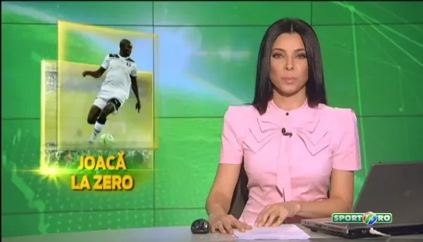 Astra poate egala recordul negativ stabilit de Otelul in cupele europene! Cum pot giurgiuvenii sa scape turma pe final - VIDEO