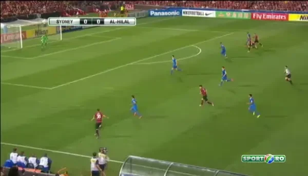 SOC pentru Reghe si Pintilii in finala Ligii Campionilor Asiei! Al Hilal a luat gol la prima faza! Returul, sambata la Sport.ro!