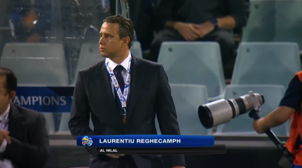 SOC pentru Reghe si Pintilii in finala Ligii Campionilor Asiei! Al Hilal, invinsa de Sidney cu 1-0! Returul, sambata la Sport.ro