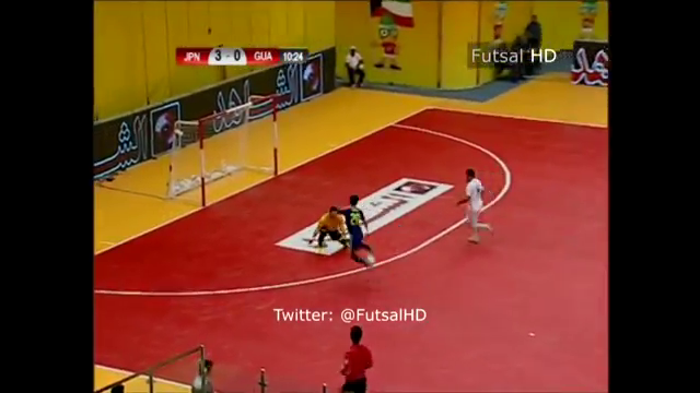 GOLAZO IREAL! Ce a facut acest jucator inainte sa inscrie depaseste orice imaginatie! VIDEO