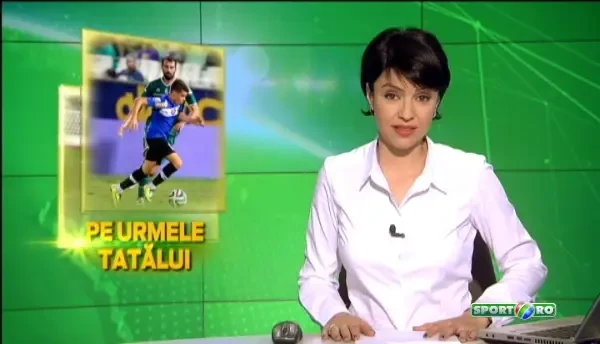 Ianis Hagi a implinit 16 ani si a primit inca o oferta de top: Inter vrea sa puna mana pe Ianis! VIDEO