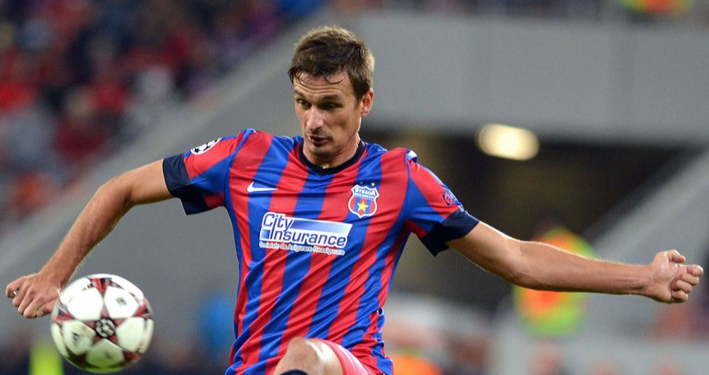 "Big difference, man!" Mesajul lui Szukala SPECIAL pentru Ousmane N'Doye! Ce a facut dupa ce a intrat pe www.sport.ro! FOTO