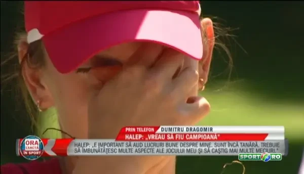 NU trebuia sa fie asa de corecta si castiga un MILION in plus! Singurul om caruia ii pare rau ca Simona a jucat corect: