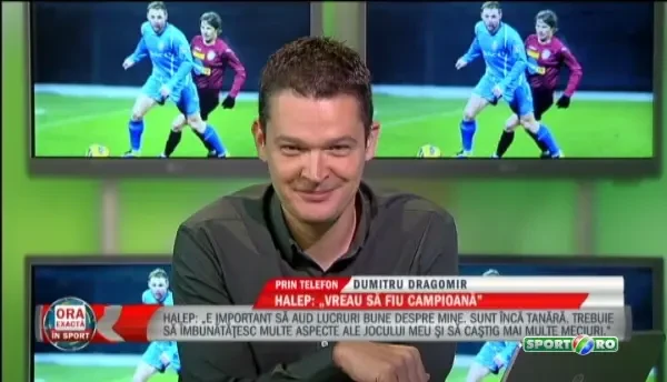 Cea mai BUNA alegere la nationala: Asta e DOXAT rau, va spun eu! Mi-e ca Burleanu a mers la Kiev pentru vreo gagica! VIDEO