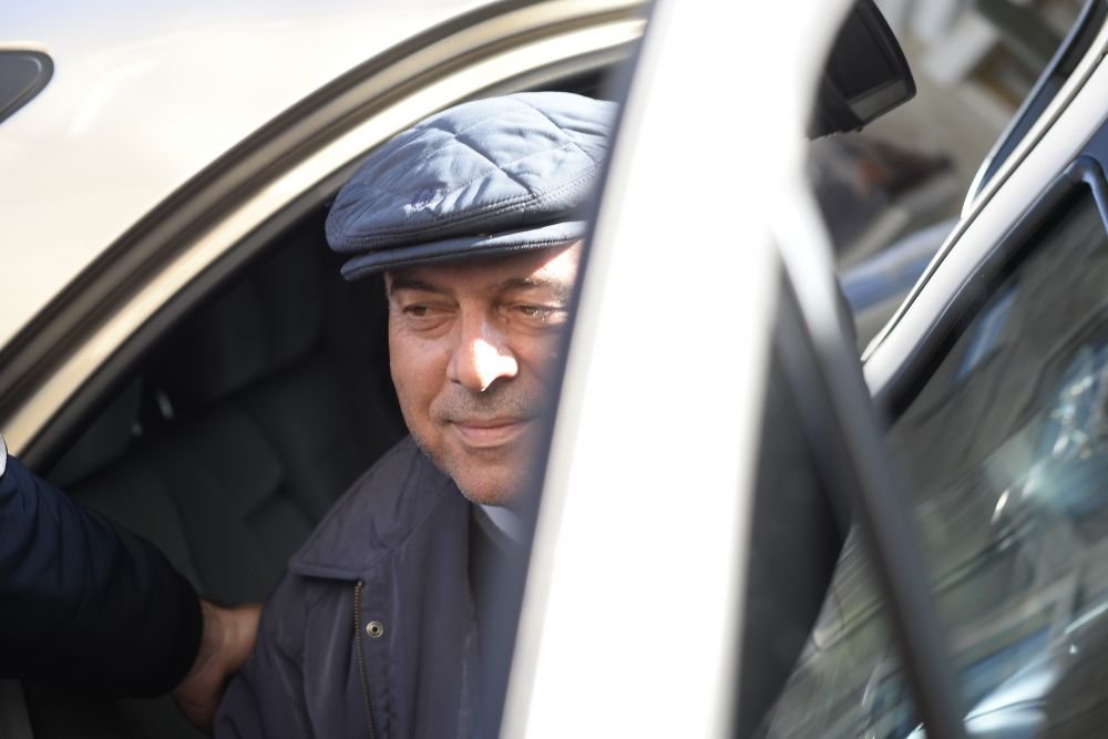 Presedintele de onoare de la Ceahlaul, 'Pinalty' a ajuns la DNA! Dosarul imens in care este audiat: