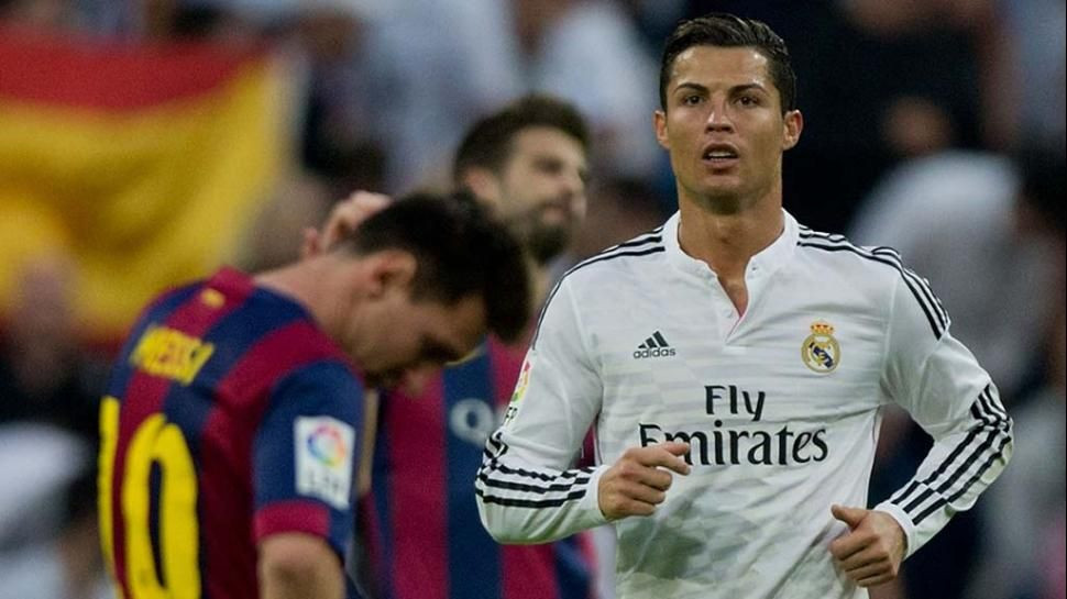 Secretul pe care Messi a vrut sa il pastreze doar pentru el! De ce a fost inexistent pe teren cu Real Madrid