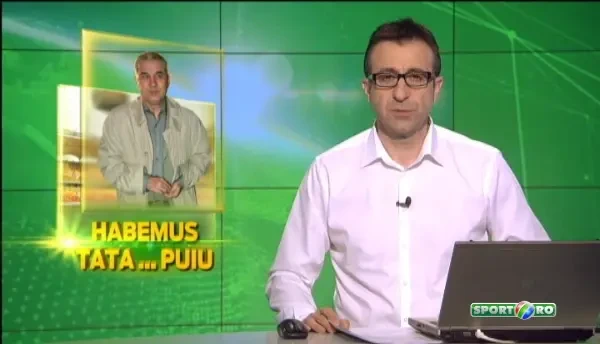 Romania, prima nationala cu selectioner care n-a antrenat deloc in ultimii 8 ani: Ma adaptez usor planului tactic!