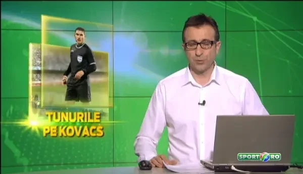 Duckadam, reactie extrema dupa masacrul de la Targu Mures: Mascariciul ala parvenit sa taca dracului! A fost rea-vointa