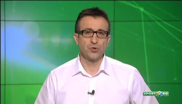 Mircea Sandu: "Am vorbit cu Iordanescu saptamana trecuta, mi-a spus ca NU vrea sa preia echipa nationala"