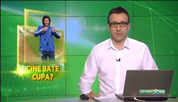 Steaua se intalneste cu un nume de cosmar in Cupa Romaniei! CSMS Iasi - Steaua e marti de la 20:30 in direct pe ProTV