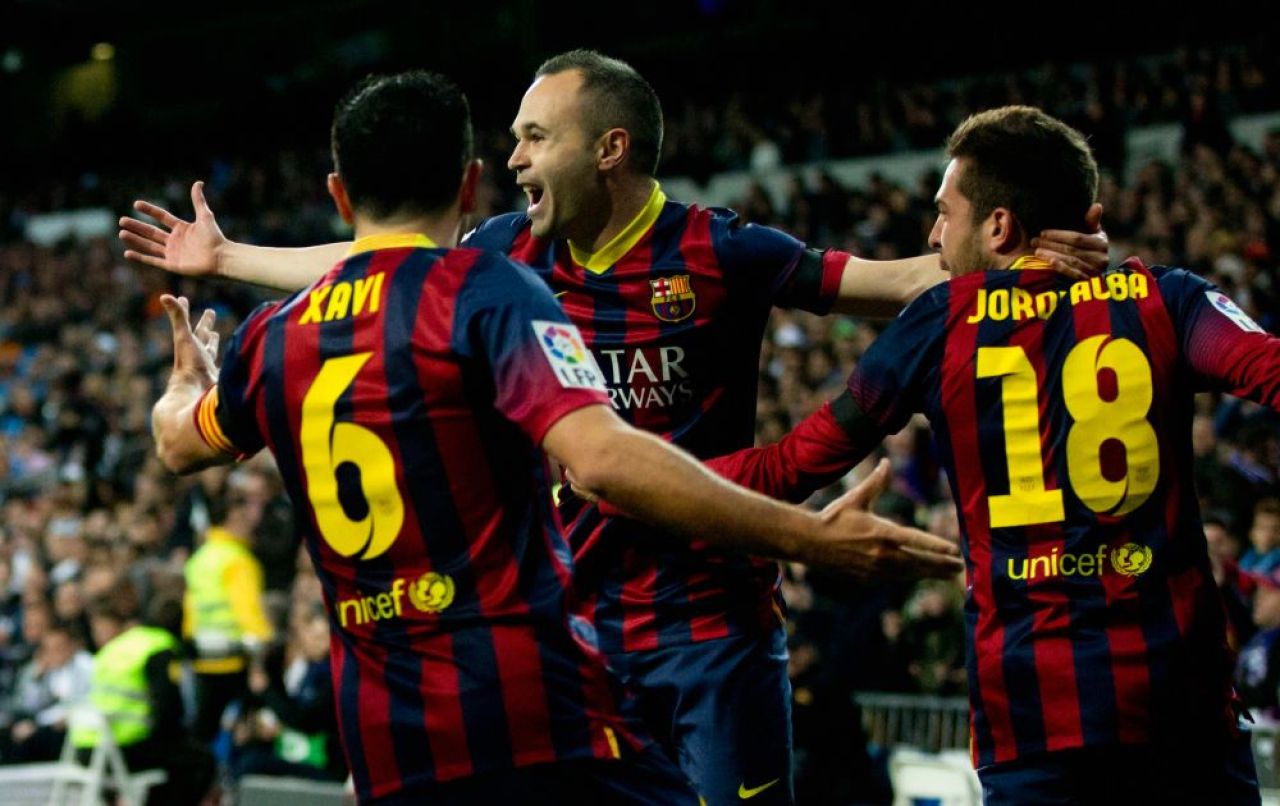 Barcelona ramane numarul 1 in Europa! Surpriza in topul academiilor din Europa! Real a ajuns pe podium, Ajax e pe 28_3