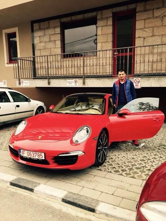 Cadou FABULOS pentru Simona Halep! A primit un bolid de peste 100.000 de euro, care atinge 300 km/h! FOTO_3