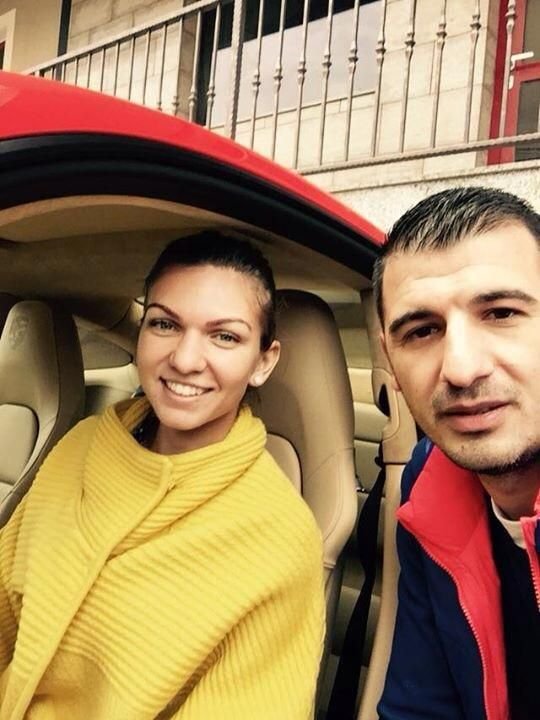 Cadou FABULOS pentru Simona Halep! A primit un bolid de peste 100.000 de euro, care atinge 300 km/h! FOTO_4