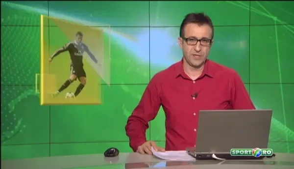 Irina Shayk, aproape sa ia "foc" langa Ronaldo! Reactia avuta la glumele "sexy" ale unei actrite de comedie, pe seama lui - VIDEO