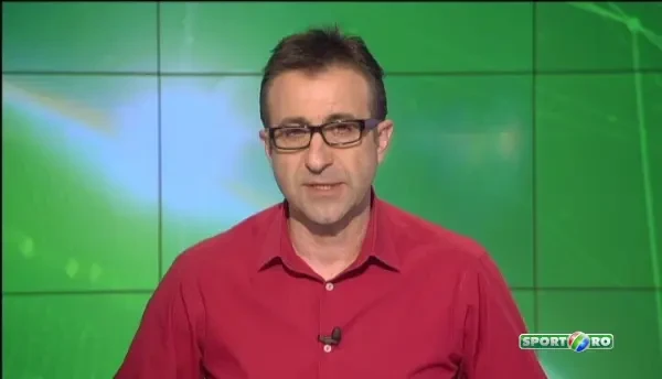 Daniel Isaila a mers s-o vada pe Astra! Ce jucatori vrea sa cheme la nationala: "Astia sunt" VIDEO