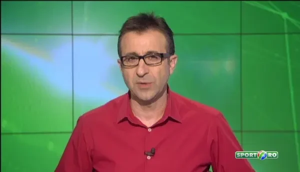 Momentul in care Pinalty Stefan a intrat in fotbal! DNA a convocat al 13-lea om din fotbal. VIDEO