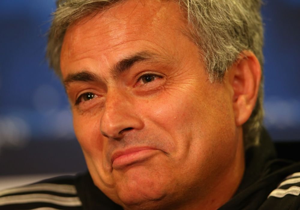 Gestul senzational al lui Mourinho. Ce a facut pentru un copil de 11 ani bolnav de cancer