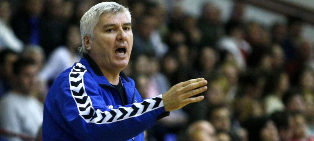 Suntem ultima gaina din Europa! Romania renaste in handbal in fata unei tari pe care NU o recunoaste pe harta lumii!