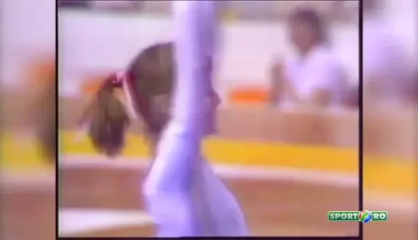 Suntem campioni MONDIALI la dans! Cea mai frumoasa pereche la care sa te tot uiti pe repeat: VIDEO