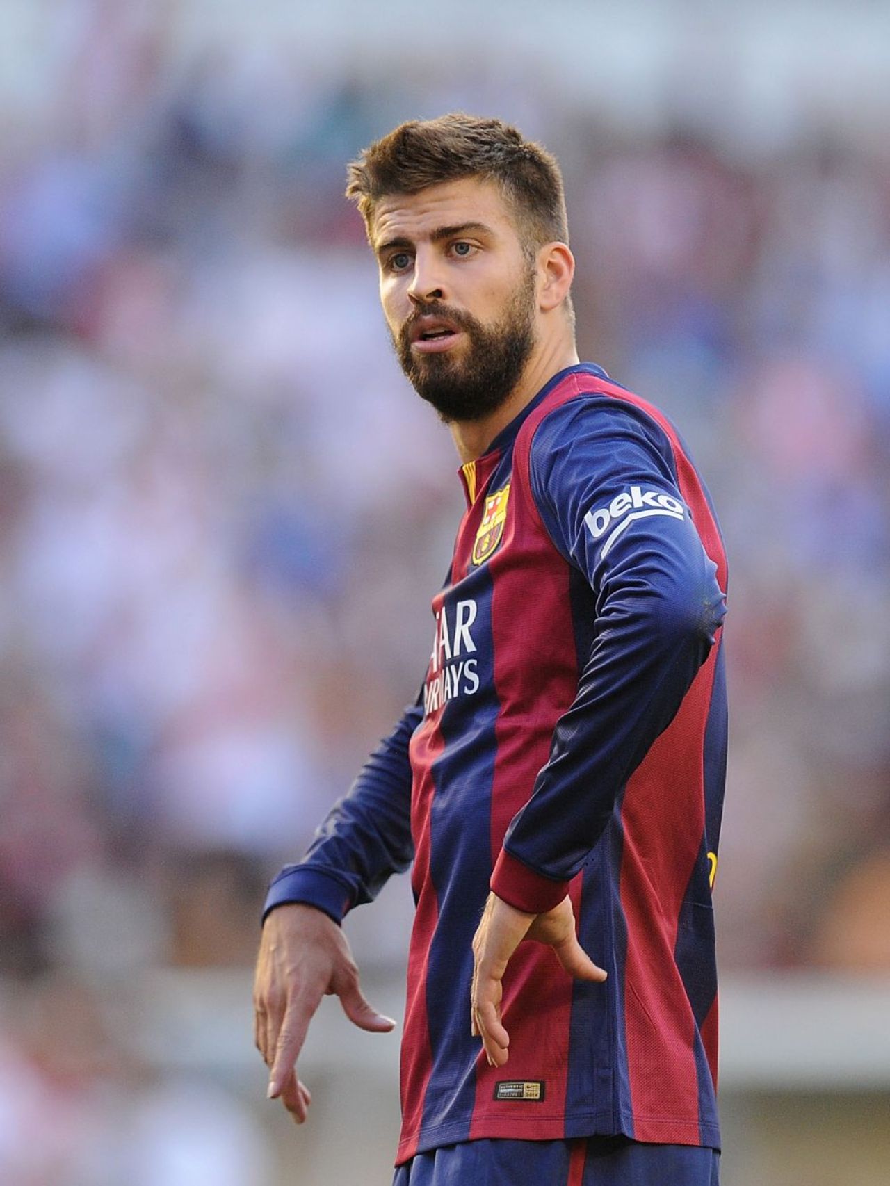 Ballon d...OH! Ei sunt nominalizatii pentru