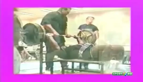 Transformarea BOMBA a celui mai puternic om de care nu ai auzit! Cum arata la 54 de ani - FOTO