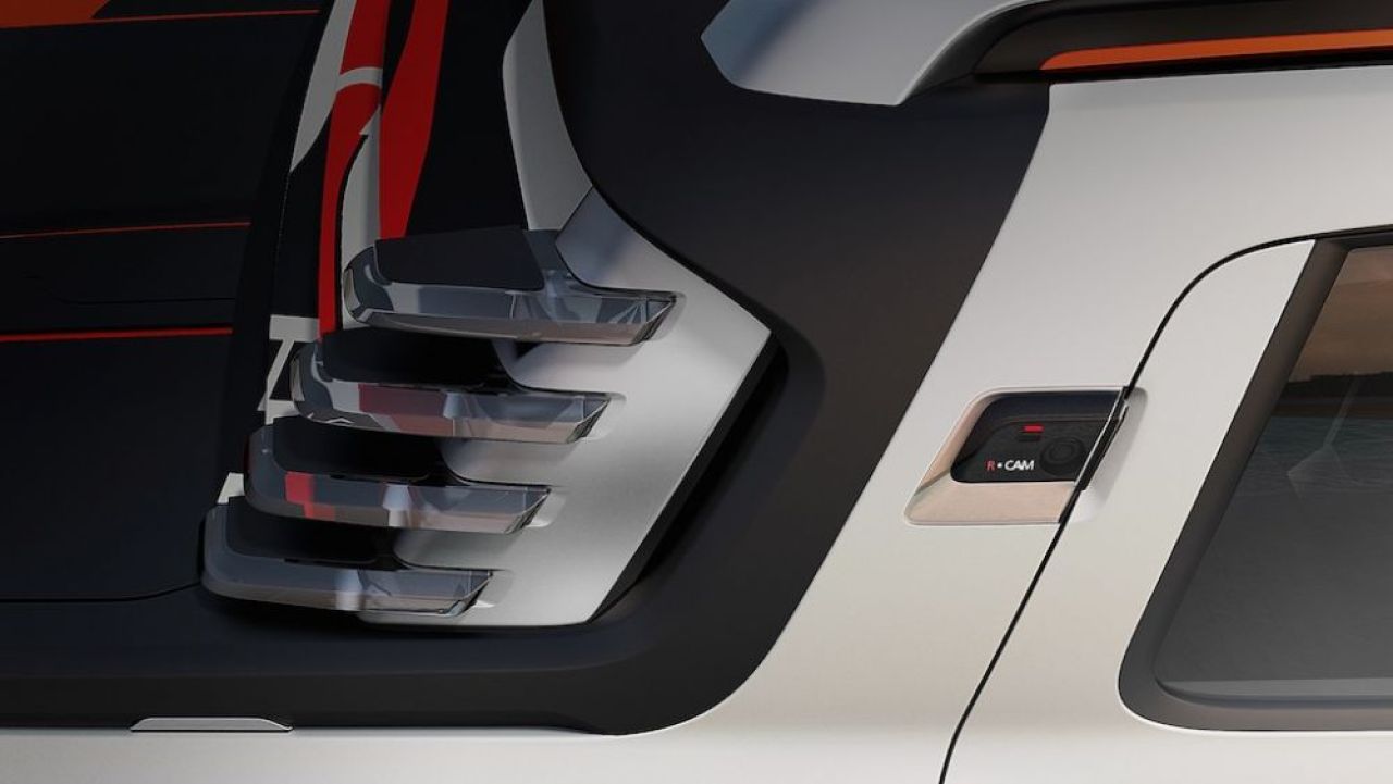Imagini oficiale cu Dacia Oroch, modelul pickup Duster. Arata spectaculos, iar interiorul e de nerecunoscut_6