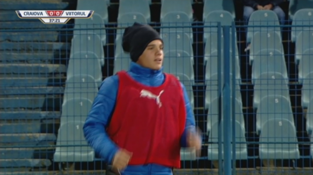 IL BATURA PE REGE! Meci nebun la Craiova, 2 eliminari si calificare in prelungiri! VIDEO Toate fazele din Craiova 2-1 Viitorul