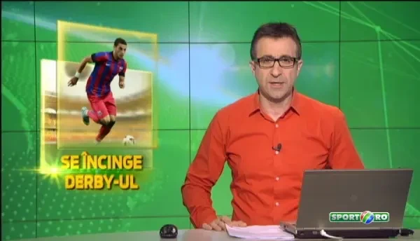 Derby-ul Steaua - Dinamo a sarit in aer! Declaratii incendiare inainte de meci!