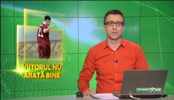 Cine mai crede in Rapid? Daniel Niculae si Sapunaru, asteptati in Giulesti: Si cu noi, si fara noi, Rapid va retrograda!