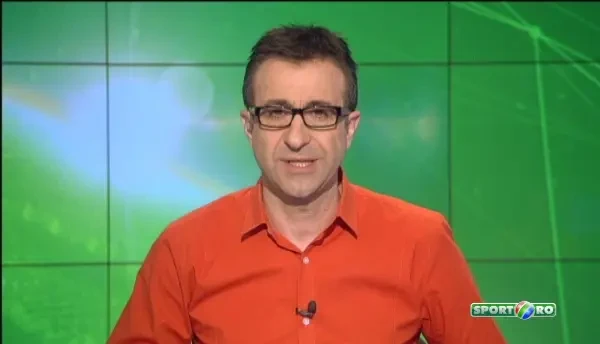 Au inceput sa simuleze si arbitrii! S-a intamplat la un meci de tenis din America! VIDEO