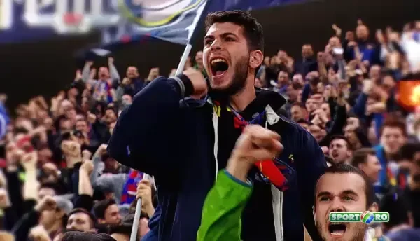 Jingle Steaua Dinamo