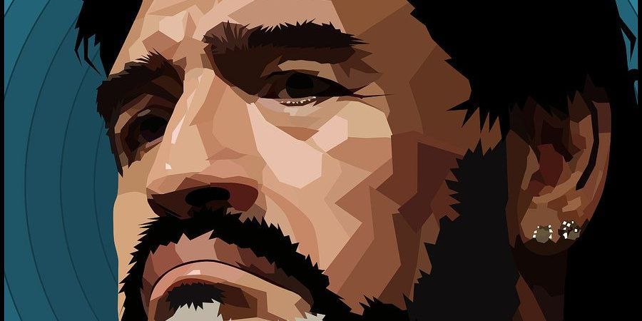 Maradona s-a transferat DOAR pentru ei! Motivul pentru care si-a distrus cariera! Diego,