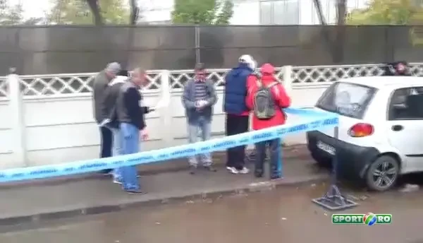 Nici PROTESTELE nu mai sunt ce-au fost! :) Burleanu si-a dat autogol de 1.100.000 de euro! Demisia! VIDEO