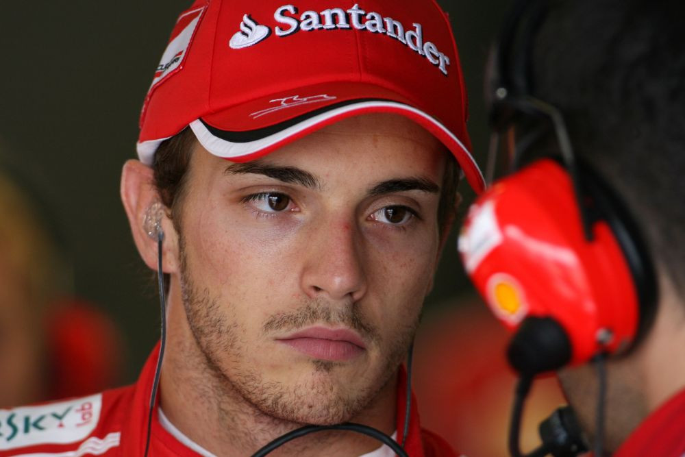 Un nou caz Schumacher? Care e starea lui Jules Bianchi, la patru saptamani de la groaznicul accident! Familia a facut anuntul
