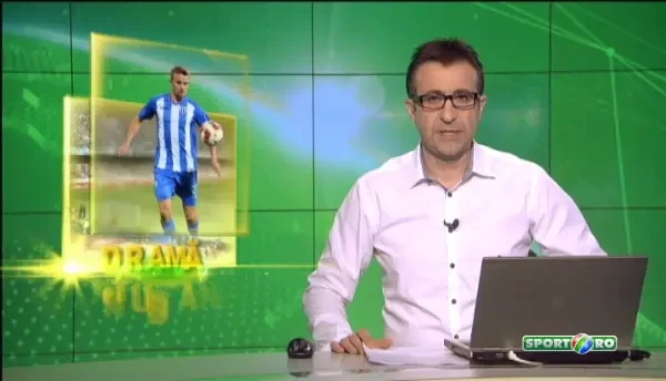 MIRACOL! Ce a anuntat medicul care l-a operat pe Nicusor Bancu la cateva minute dupa ce s-a terminat interventia chirurgicala