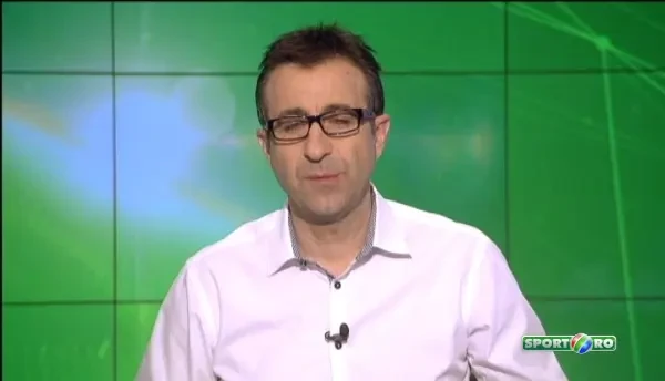 Miss Bucuresti este topita dupa cum joaca Sanmartean insa ii place alt jucator! Ce stelist este destul de dragut :) VIDEO