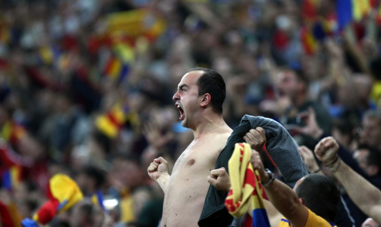 ANUNTUL OFICIAL! Meciul cu Irlanda de Nord se joaca cu spectatori! Ce sanctiune a primit federatia_1