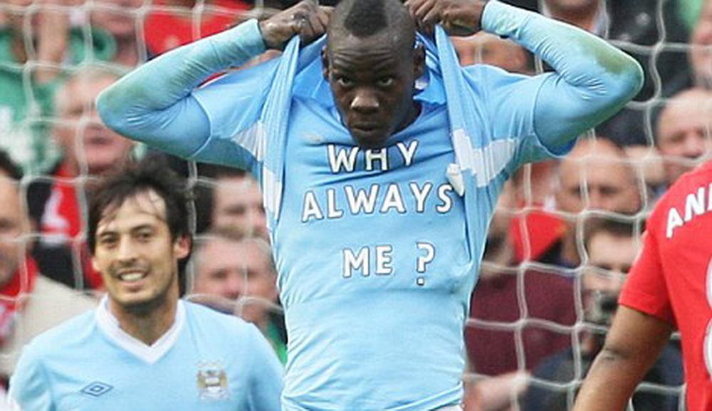 Au aparut imagini cu vila INCENDIATA de Balotelli cu artificii! Cum a ajuns sa arate o casa de 3,5 milioane de euro! FOTO_15