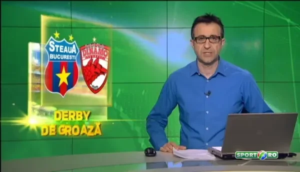 Nu ne e frica de Steaua Dinamovistii au incercat sa-si sperie rivalii de Halloween VIDEO