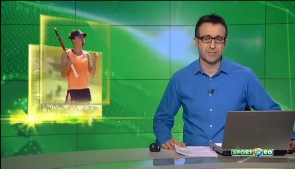 Simona a plecat in vacanta dupa Turneul Campioanelor si s-a ales cu cel mai tare cadou! Ce a primit pe Santiago Bernabeu