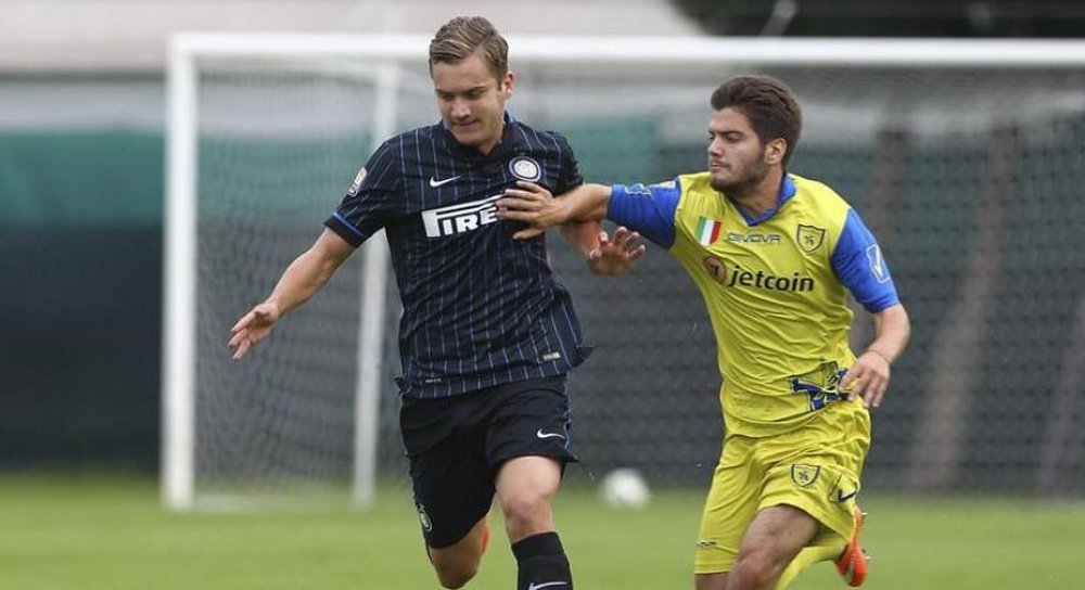 Veste URIASA pentru Puscas! Cele 3 goluri cu Milan l-au convins pe antrenorul Interului! Anuntul facut de Gazzetta dello Sport