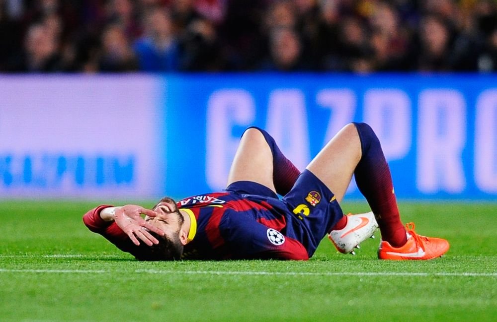 OUT de la Barcelona? Decizie drastica luata de Luis Enrique, desi jucatorul a marcat in ultimul meci! Ce echipe il vor