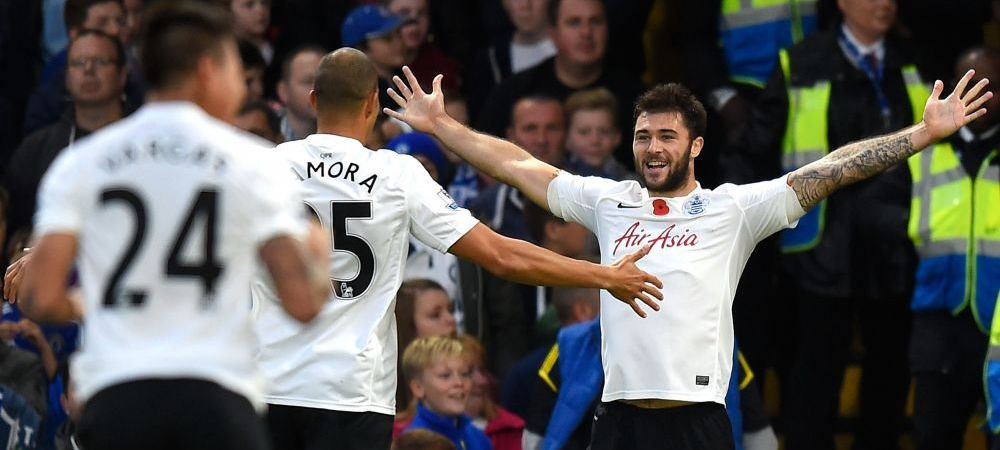 REUSITA care l-a SOCAT pe Mourinho! Chelsea a primit gol cu CALCAIUL, de la 8 metri! Povestea marcatorului e de Hollywood! VIDEO