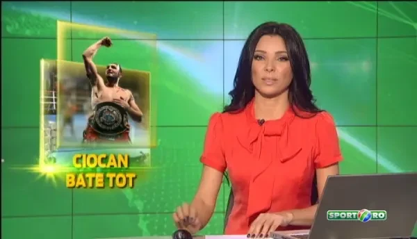 L-am batut ca pe un pres! Mai bine pierzi prin KO decat asa! Ciocan e euforic dupa victoria cu Costa! Cum a sarbatorit succesul