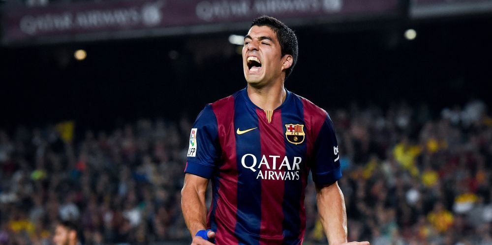 Semnal de ALARMA tras de Suarez: Doar mult ce s-a intamplat! VIDEO Toate fazele lui din meciul cu Celta